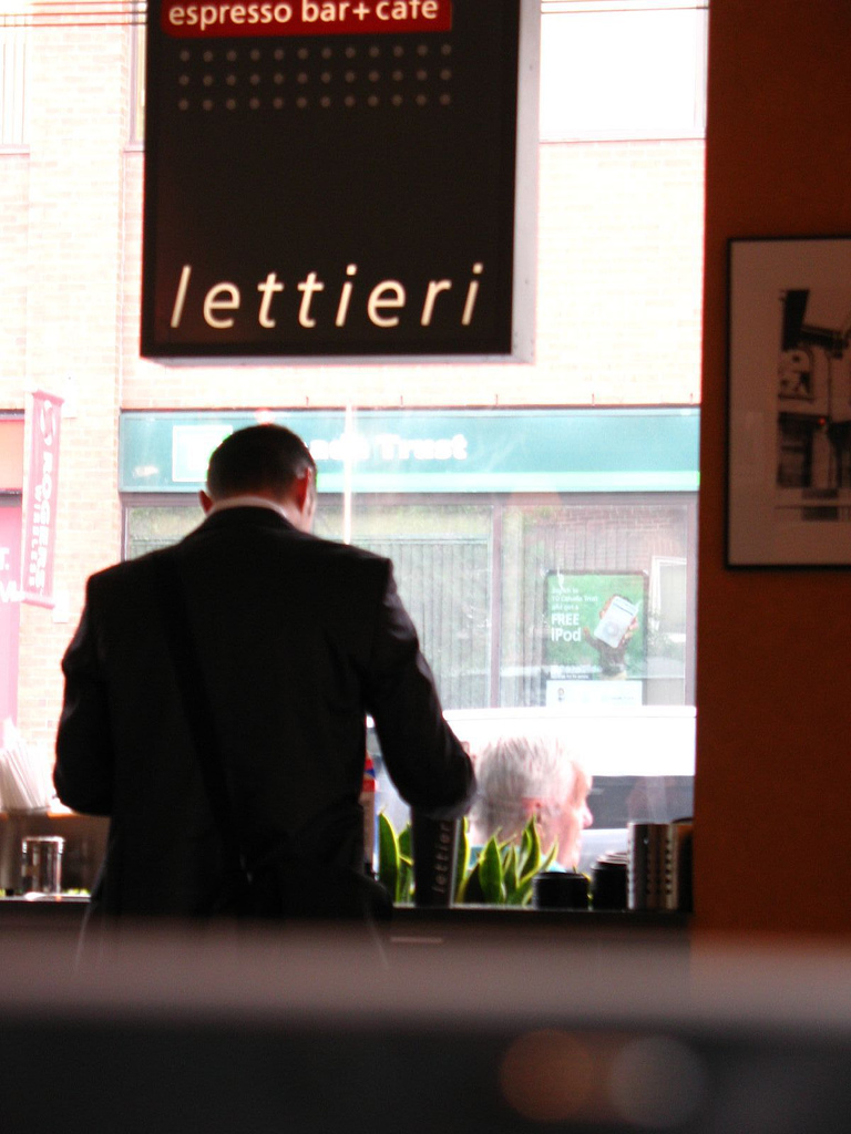 The Source of&nbsp;Identity