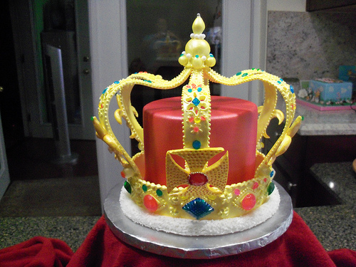 Established Leadership