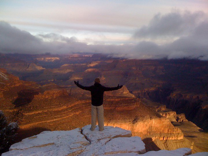 Take Courage… From&nbsp;Where?